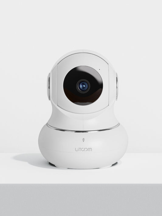 Litokam P1 Innenkamera (kabelgebunden)