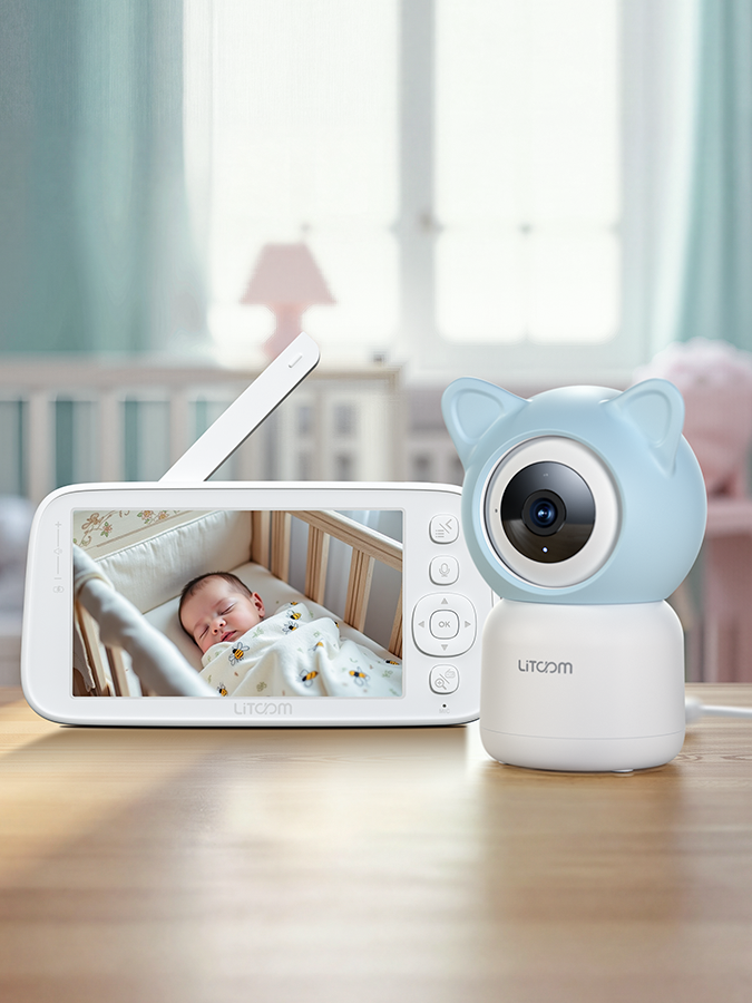 Baby Monitor