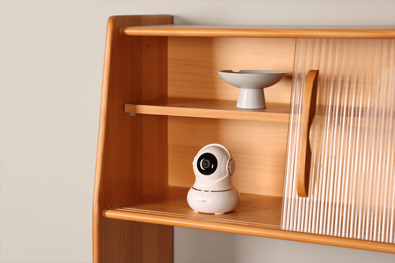 Litokam smart camera brand